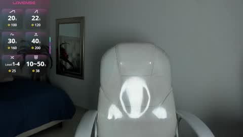 iris8_ online show from November 13, 1:14 pm