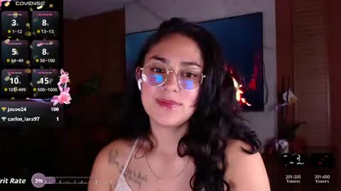 iris_colette online show from July 10, 1:43 am