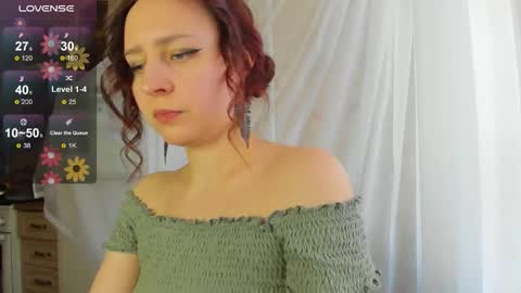 Iris online show from March 11, 3:26 pm