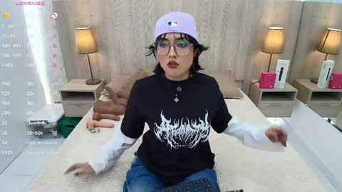 Iris online show from May 25, 8:04 pm