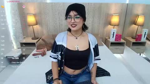 Iris online show from May 29, 7:56 pm