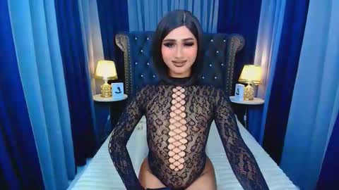 Iris online show from March 22, 8:07 am