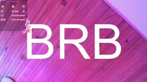 irisbeel online show from March 3, 3:57 am