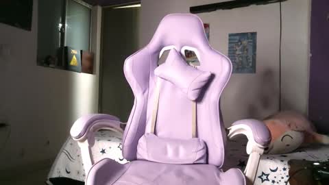 Camilla online show from November 5, 12:12 am