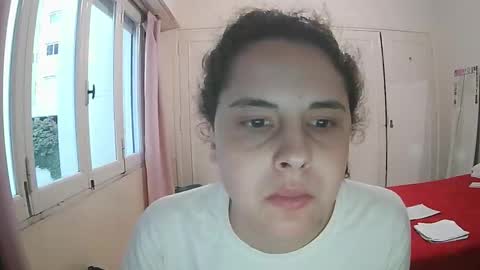 Iris online show from November 10, 10:34 pm