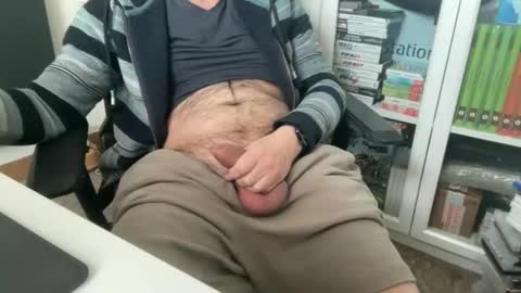 Irish Joe online show from November 25, 2:16 pm