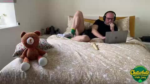 Irish Joe online show from May 1, 11:26 am