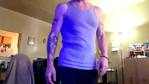 irishborn64 online show from November 19, 5:56 pm