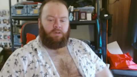 twitter theirishman205 online show from March 31, 11:32 am