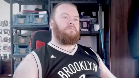 twitter theirishman205 online show from July 6, 12:35 pm