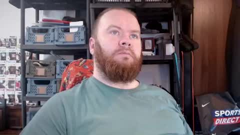 twitter theirishman205 online show from July 2, 1:16 pm
