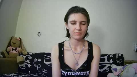 urrAngel online show from June 2, 3:14 pm