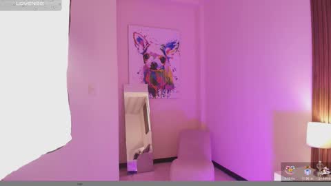 irislaurent online show from February 20, 2:22 am