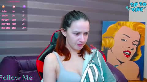 Iris online show from January 18, 4:10 am