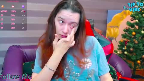 Iris online show from January 7, 4:39 am