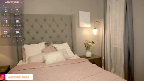 Alexandra online show from January 27, 2:53 am