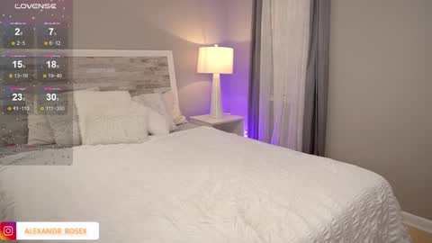Alexandra online show from December 2, 4:46 am