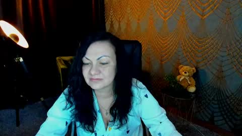 Iris online show from May 31, 5:33 pm