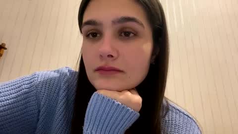 irisss31 online show from March 5, 4:24 pm