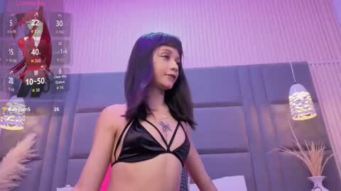 irissweetty online show from March 18, 2:06 am