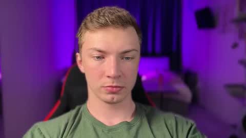 Iron online show from February 5, 9:18 pm