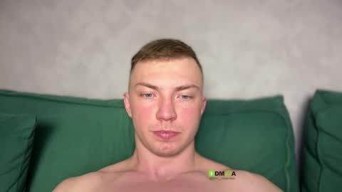 Iron online show from March 21, 12:16 am