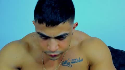 Iron online show from October 22, 6:49 am