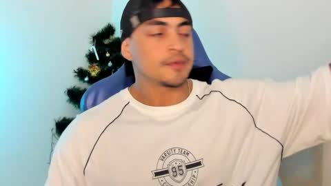 Iron online show from January 7, 1:21 am