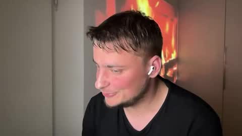 Ironman online show from December 16, 2:08 am