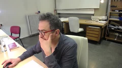 IronChrome online show from March 3, 9:27 am