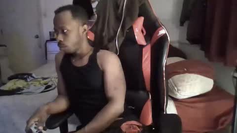 SexEngine88 online show from April 15, 5:44 am