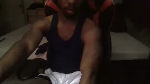 SexEngine88 online show from October 6, 1:34 am