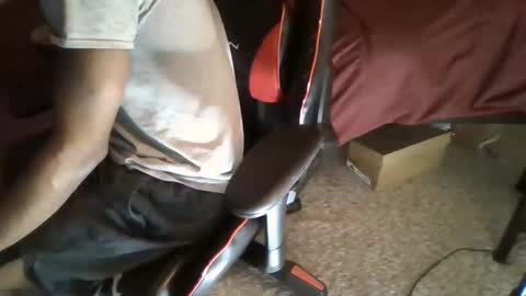 SexEngine88 online show from November 24, 3:05 am