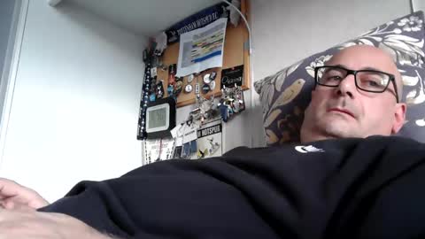 Ironkokkk online show from April 13, 3:49 pm