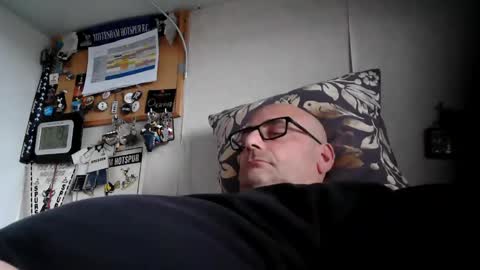 Ironkokkk online show from March 29, 4:19 pm