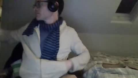 ironsharp online show from January 13, 1:46 am