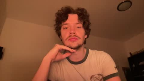 Sam online show from January 11, 9:10 pm