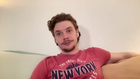 Sam online show from January 9, 9:53 pm