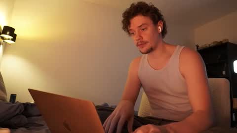 Sam online show from December 13, 10:16 pm