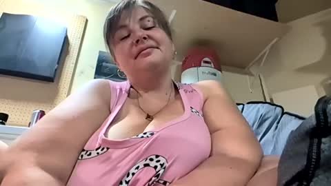 Snapshot of irresistibleanna chatting on October 8, 5:46 am irresistibleanna online show from October 8, 5:46 am
