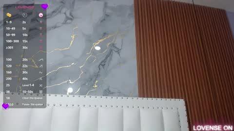 Sandy  online show from March 10, 12:28 pm