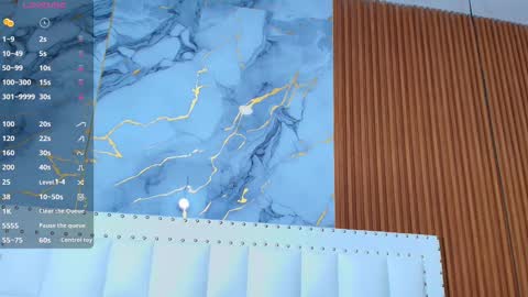 Sandy  online show from February 21, 12:28 pm