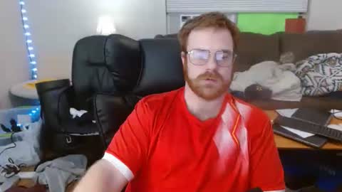 Matt online show from March 5, 8:34 am