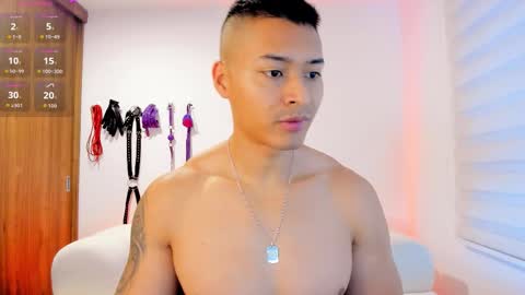 WILL ANDREW online show from February 7, 11:13 am