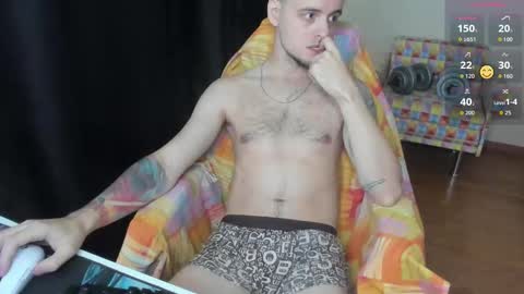 Joel online show from October 20, 4:39 am