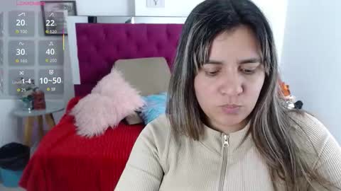 isa418138 online show from October 18, 10:36 pm