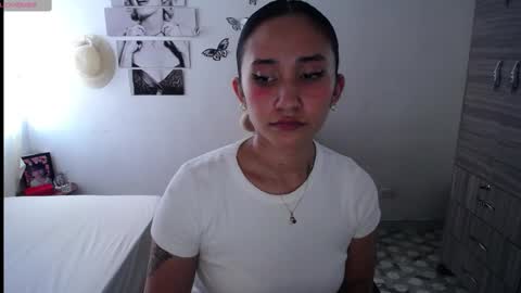 Isa online show from March 14, 10:47 pm