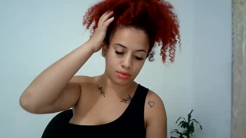 isa_bellaxx23 online show from January 11, 5:35 am