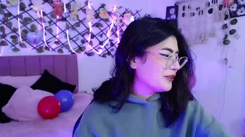 isabela online show from October 3, 3:48 am