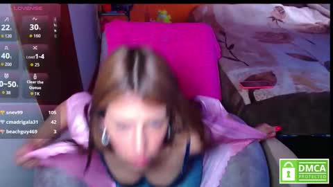 isa online show from February 2, 3:52 pm